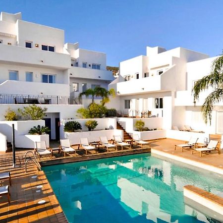Real Agua Amarga Las Villas Extérieur photo