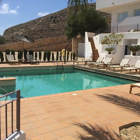 Real Agua Amarga Las Villas Extérieur photo