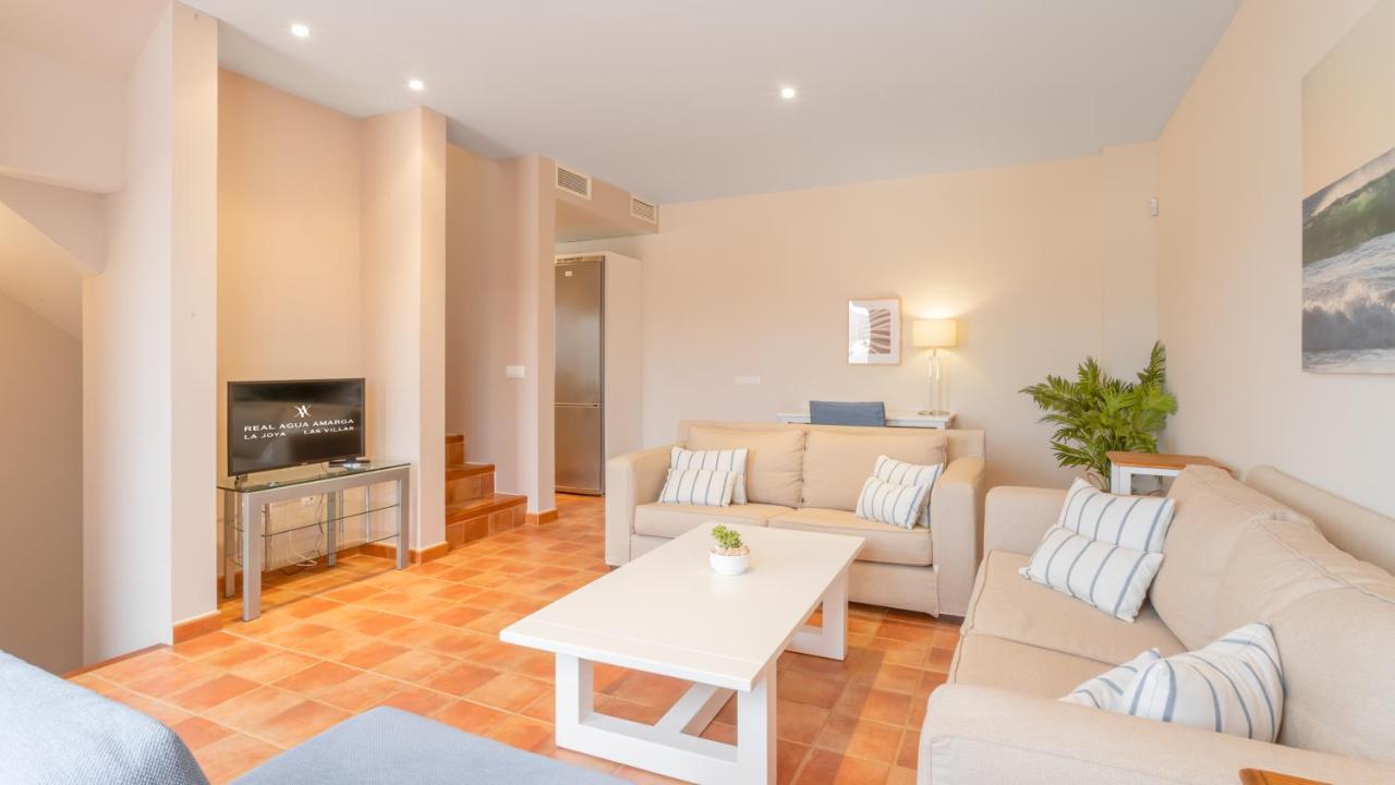 Real Agua Amarga Las Villas Extérieur photo