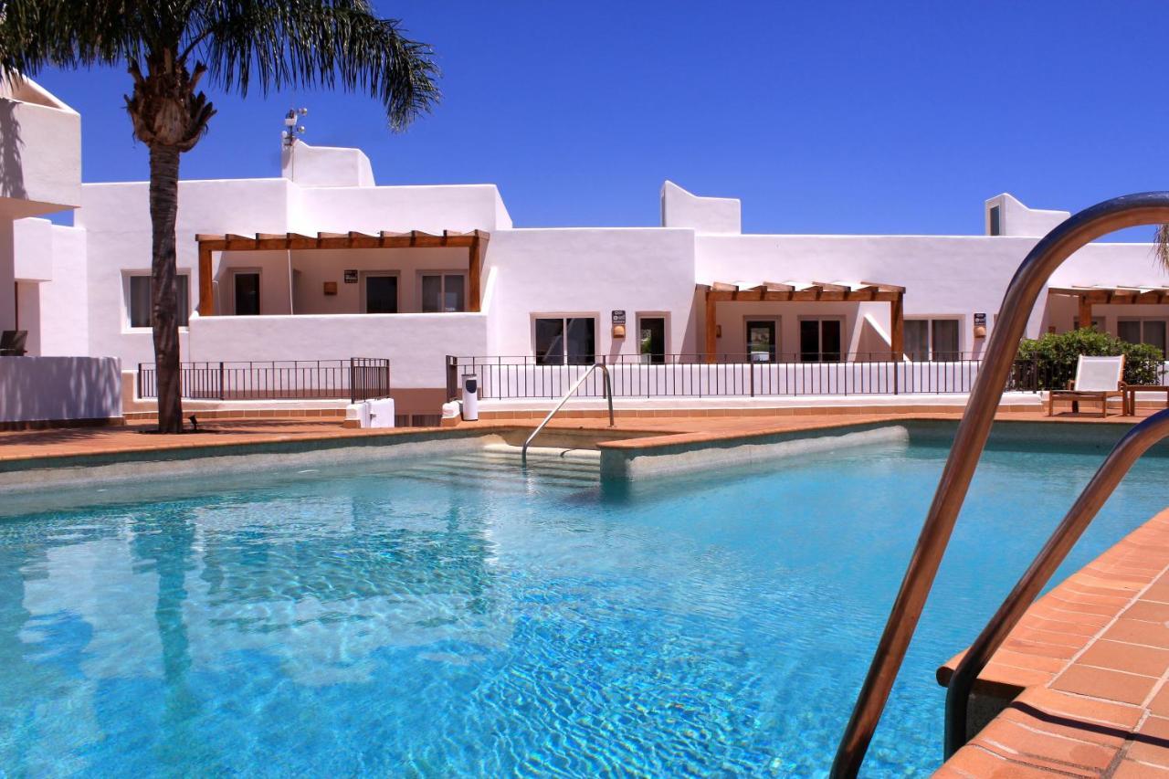 Real Agua Amarga Las Villas Extérieur photo