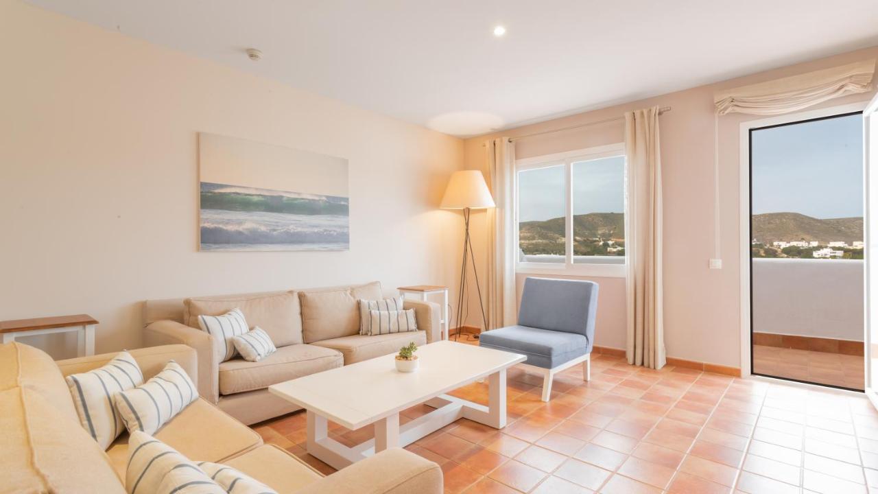 Real Agua Amarga Las Villas Extérieur photo