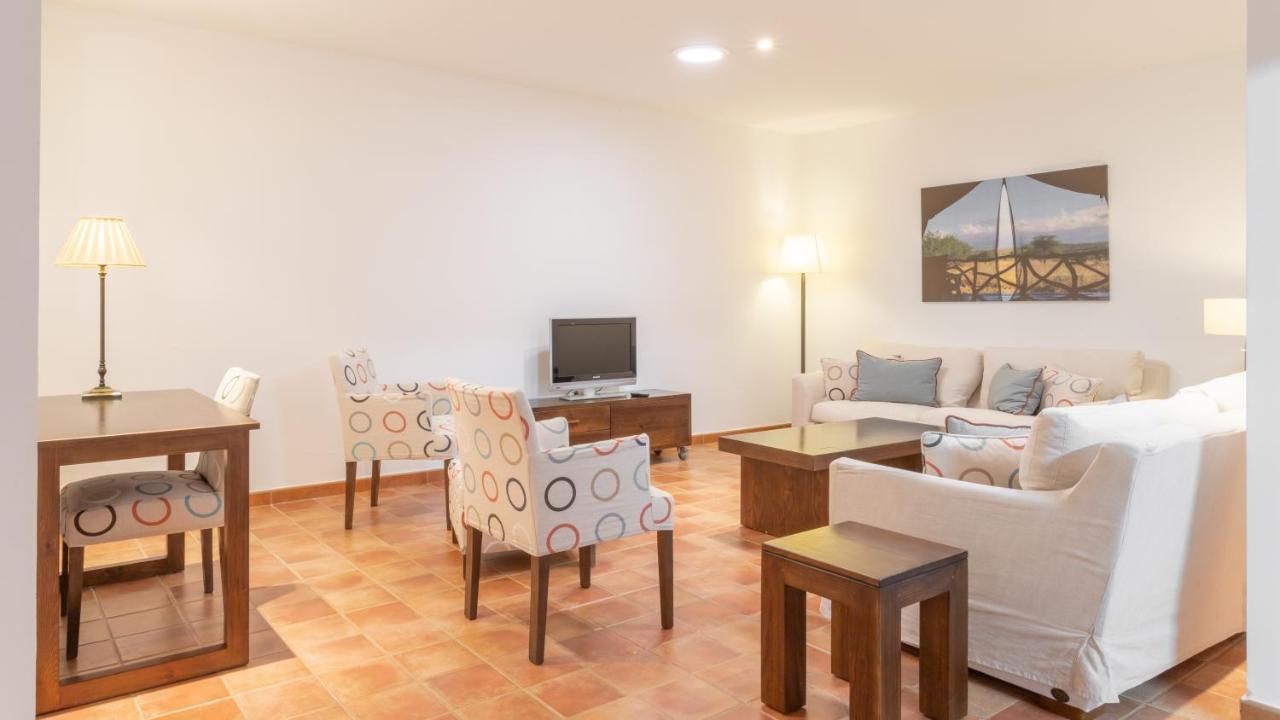Real Agua Amarga Las Villas Extérieur photo