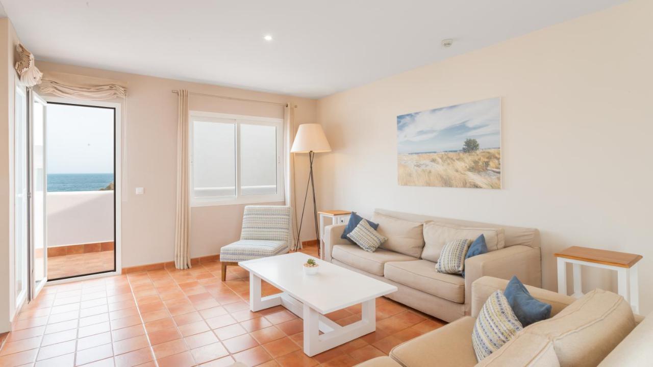 Real Agua Amarga Las Villas Extérieur photo