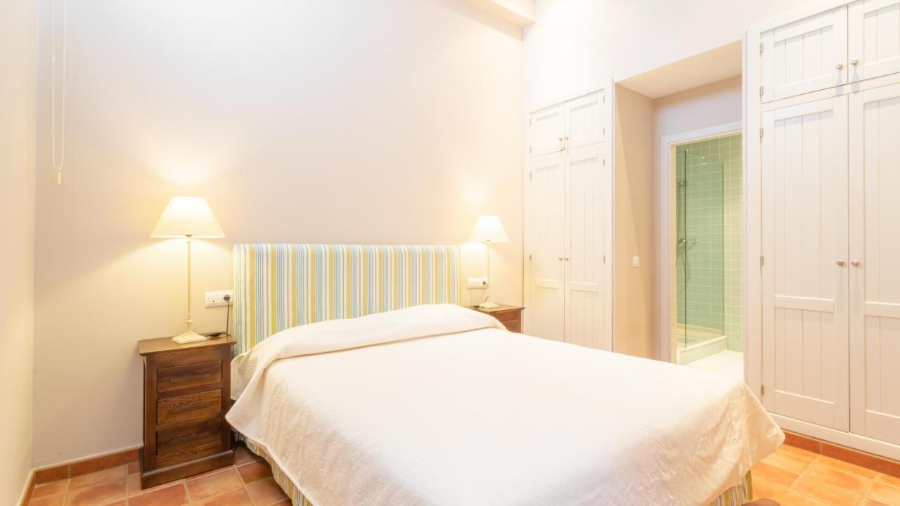 Real Agua Amarga Las Villas Extérieur photo