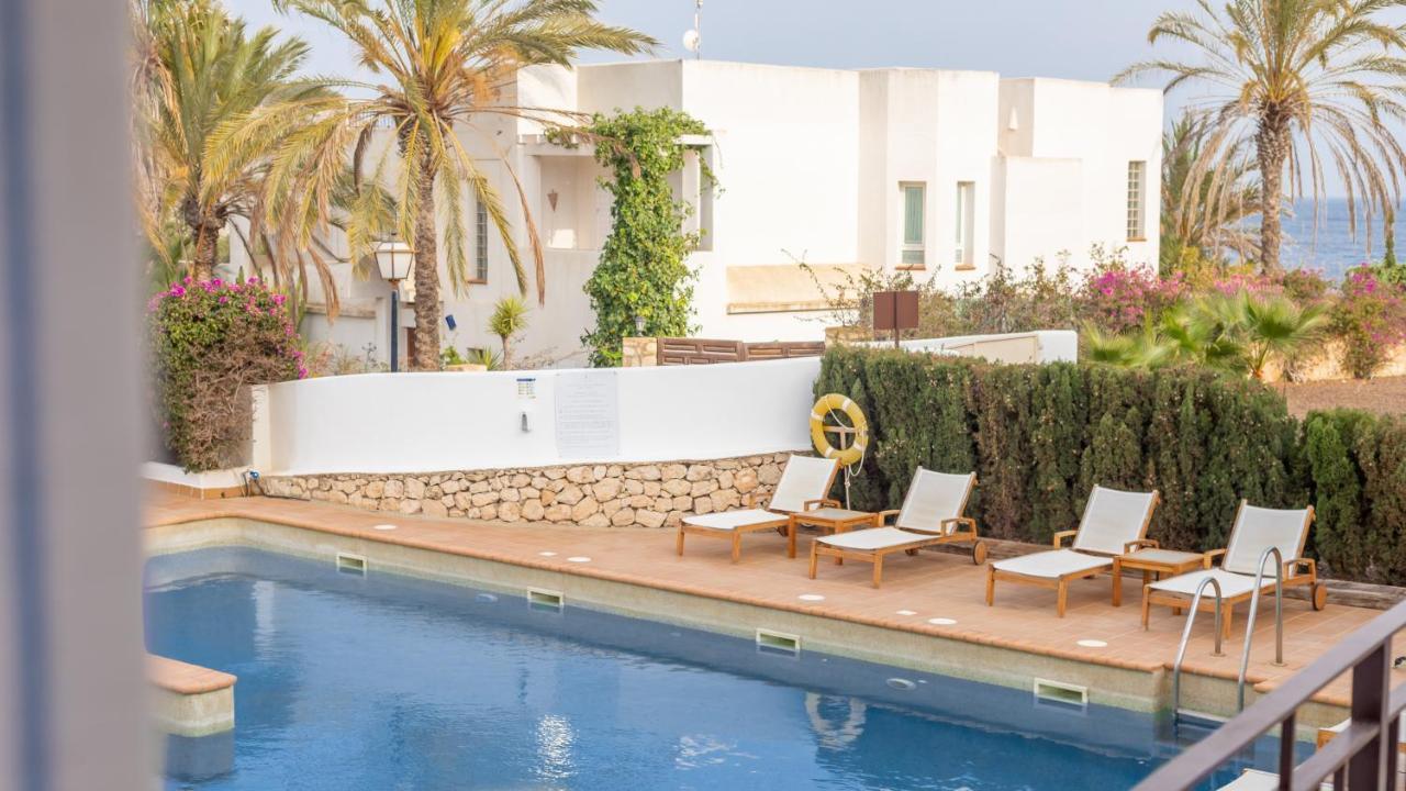 Real Agua Amarga Las Villas Extérieur photo