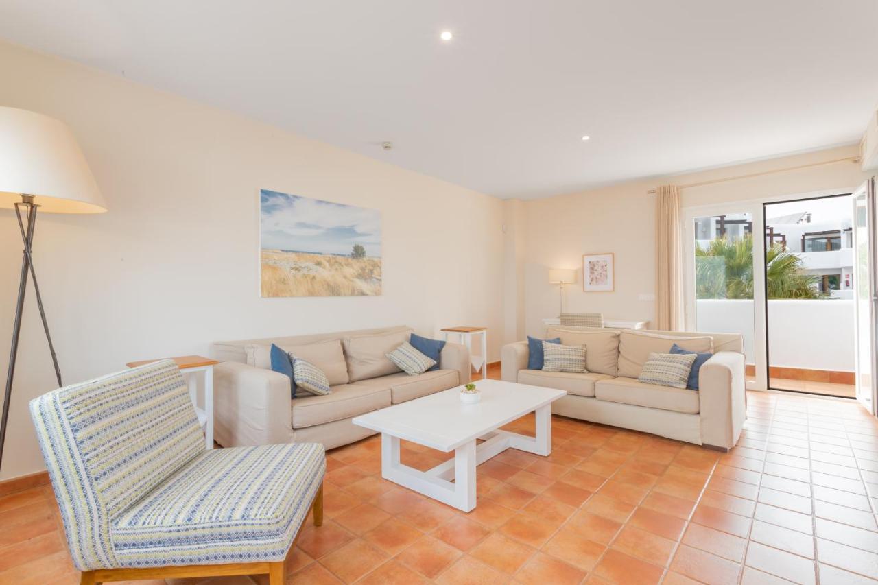 Real Agua Amarga Las Villas Extérieur photo