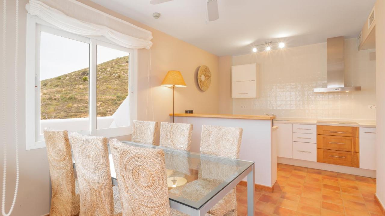 Real Agua Amarga Las Villas Extérieur photo