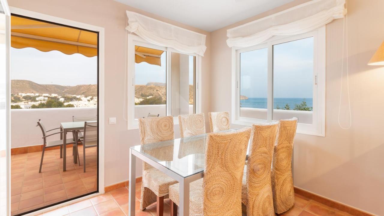 Real Agua Amarga Las Villas Extérieur photo