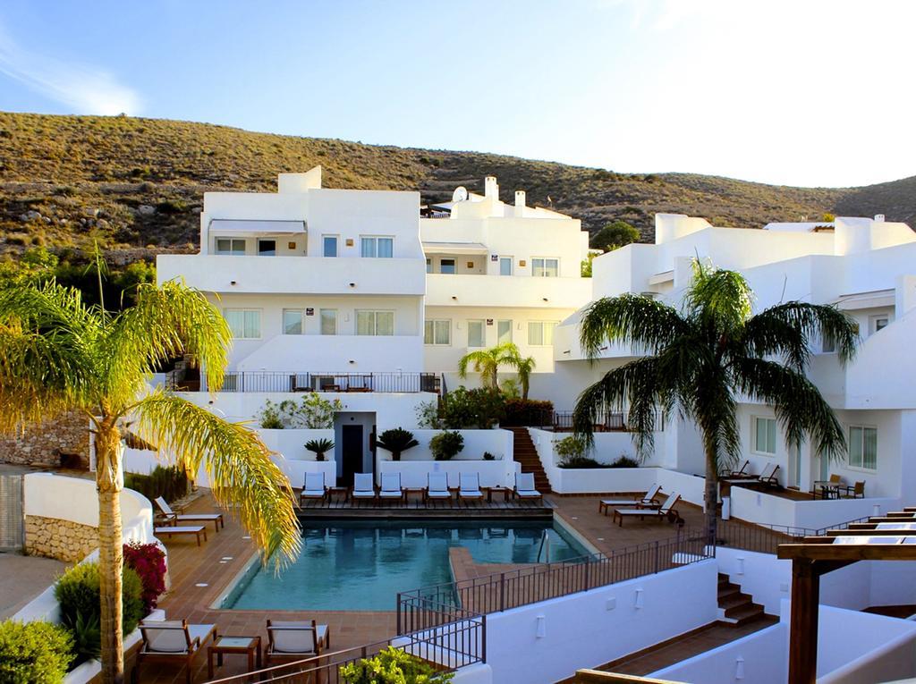Real Agua Amarga Las Villas Extérieur photo