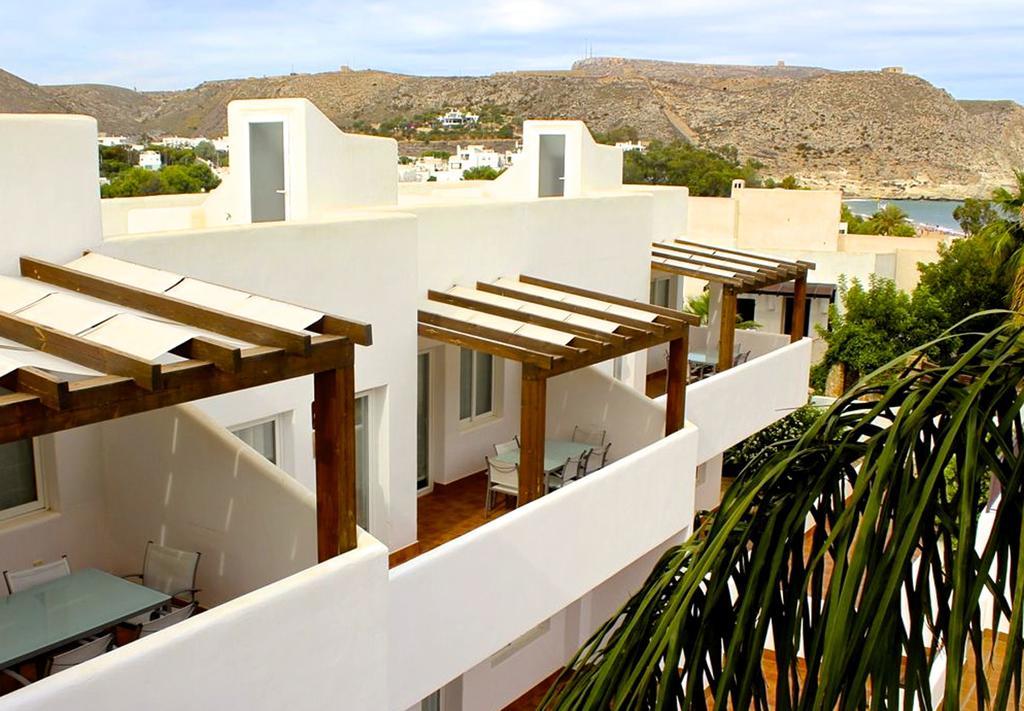 Real Agua Amarga Las Villas Extérieur photo