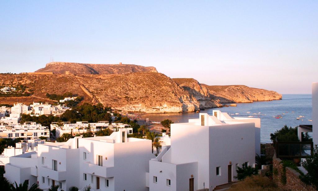 Real Agua Amarga Las Villas Extérieur photo