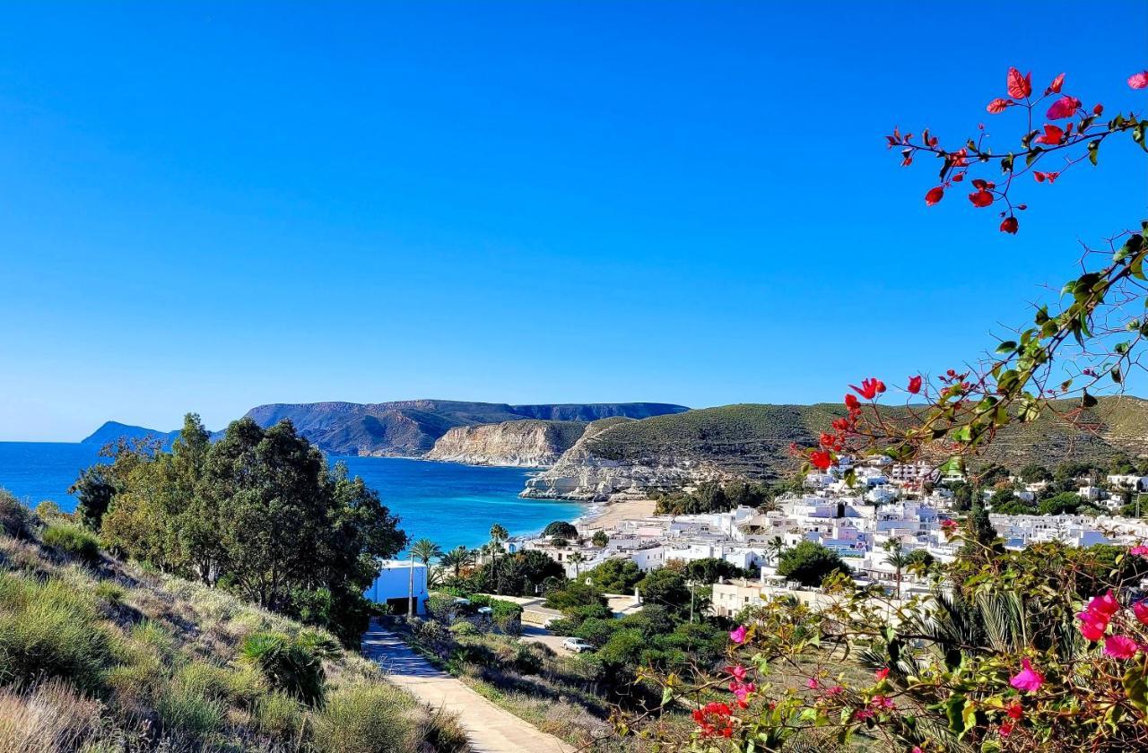 Real Agua Amarga Las Villas Extérieur photo