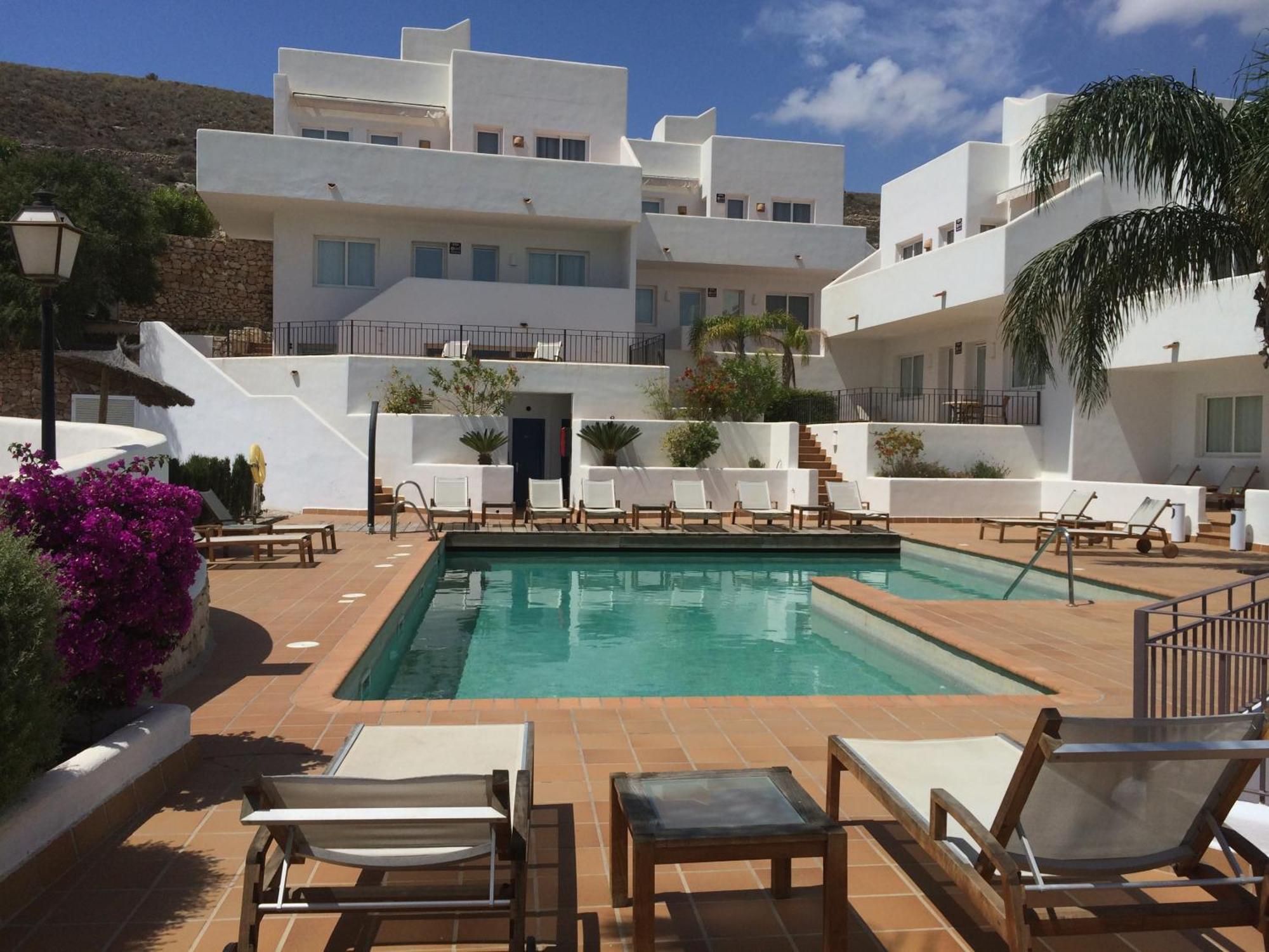 Real Agua Amarga Las Villas Extérieur photo