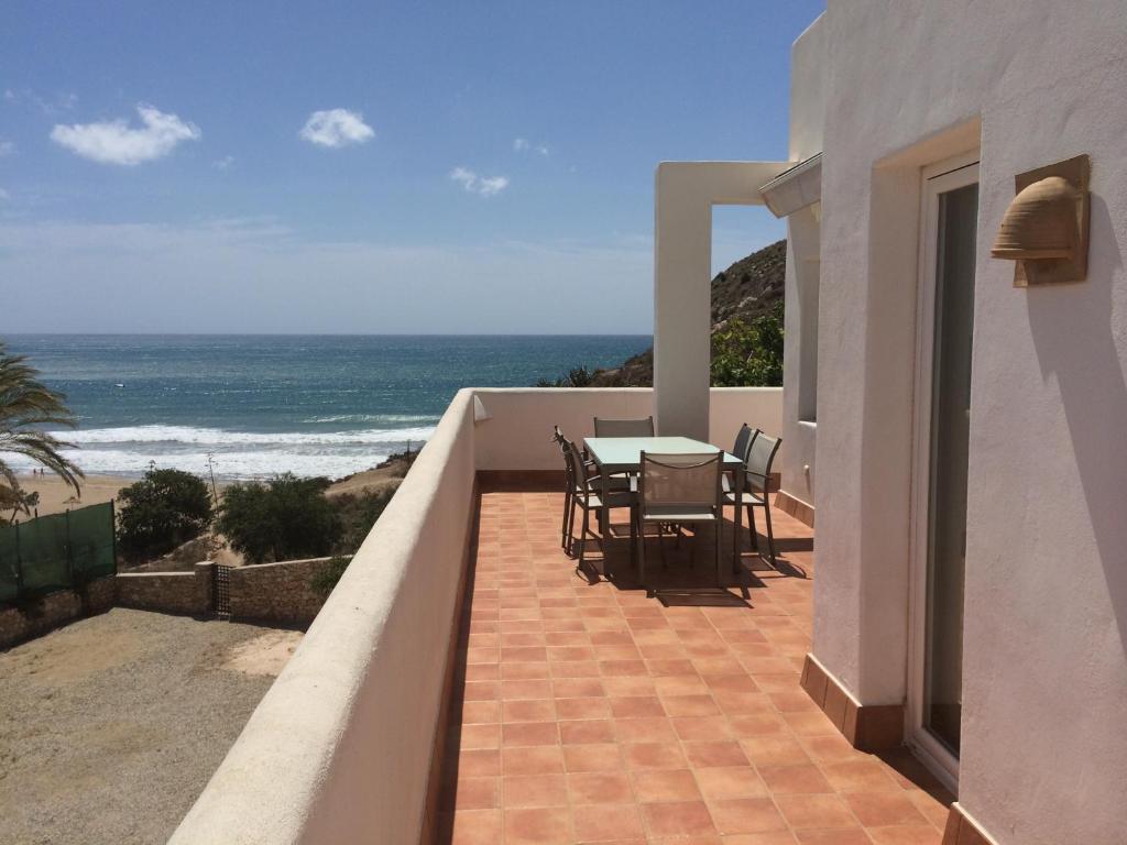 Real Agua Amarga Las Villas Extérieur photo