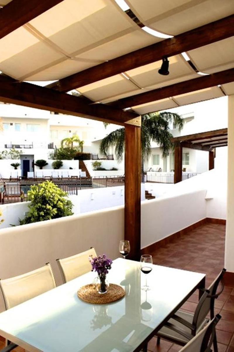 Real Agua Amarga Las Villas Extérieur photo
