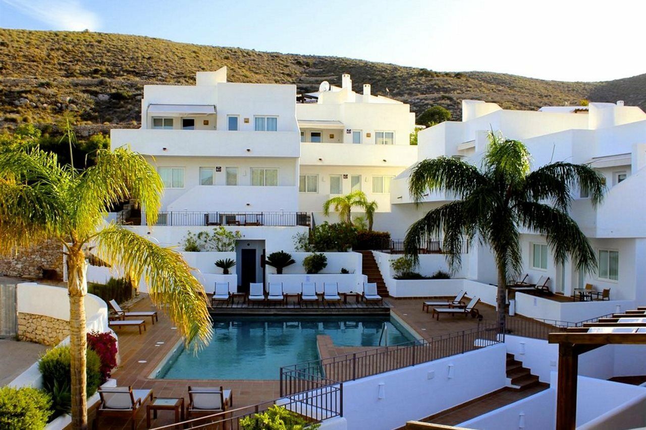 Real Agua Amarga Las Villas Extérieur photo