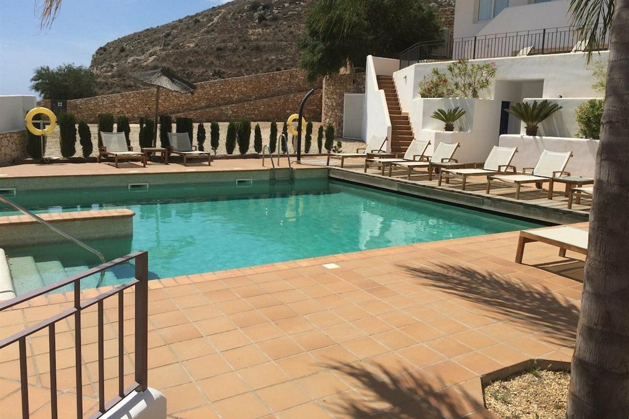 Real Agua Amarga Las Villas Extérieur photo