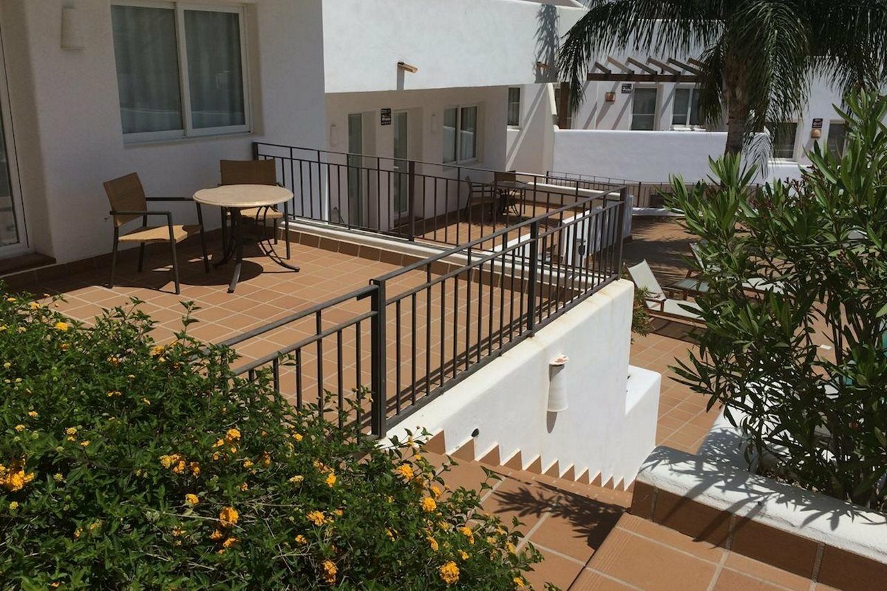Real Agua Amarga Las Villas Extérieur photo