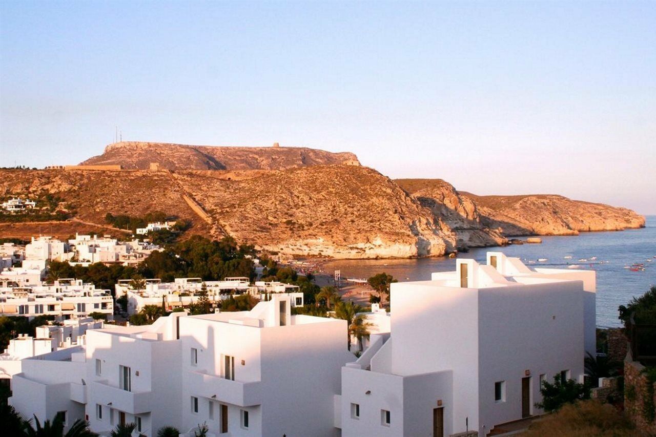 Real Agua Amarga Las Villas Extérieur photo
