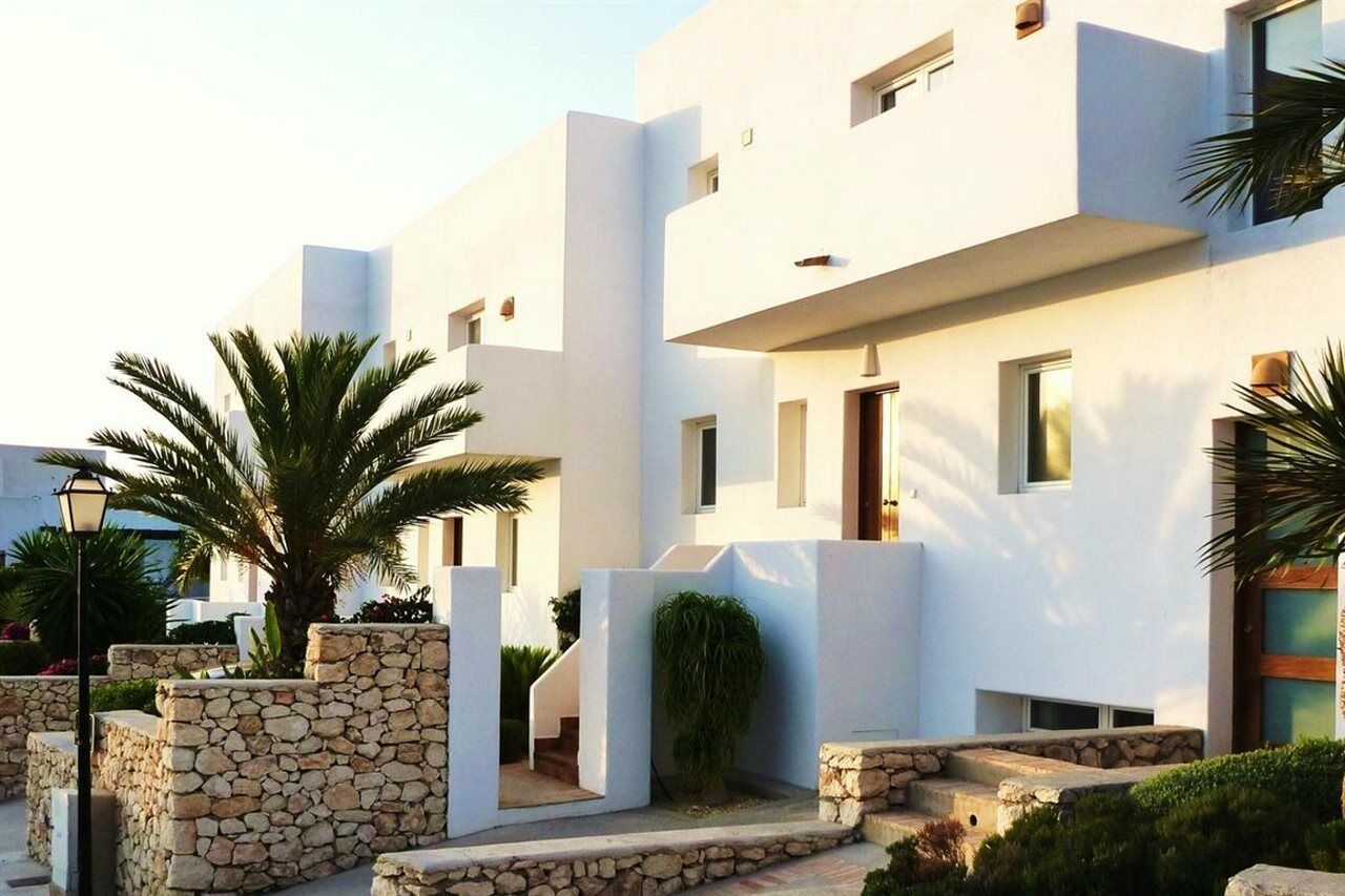 Real Agua Amarga Las Villas Extérieur photo
