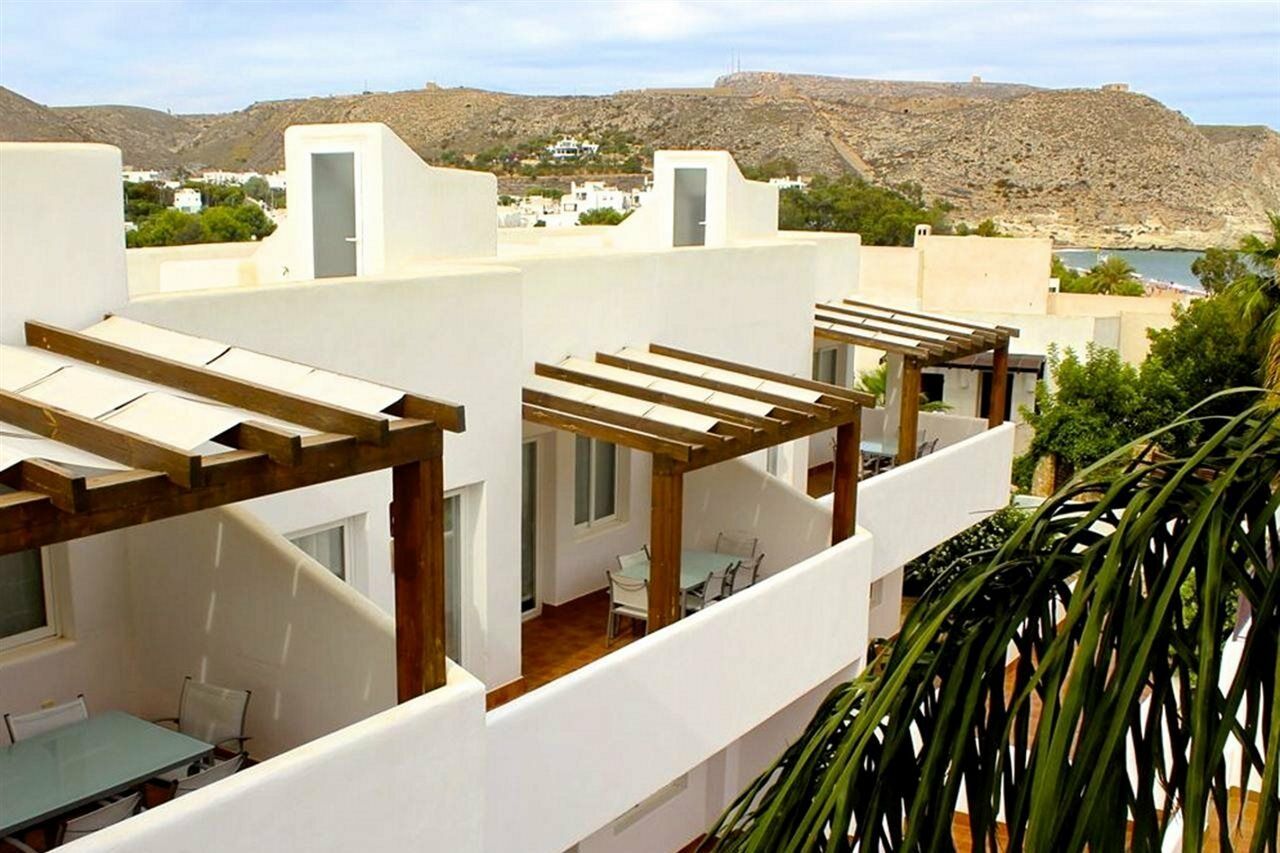Real Agua Amarga Las Villas Extérieur photo
