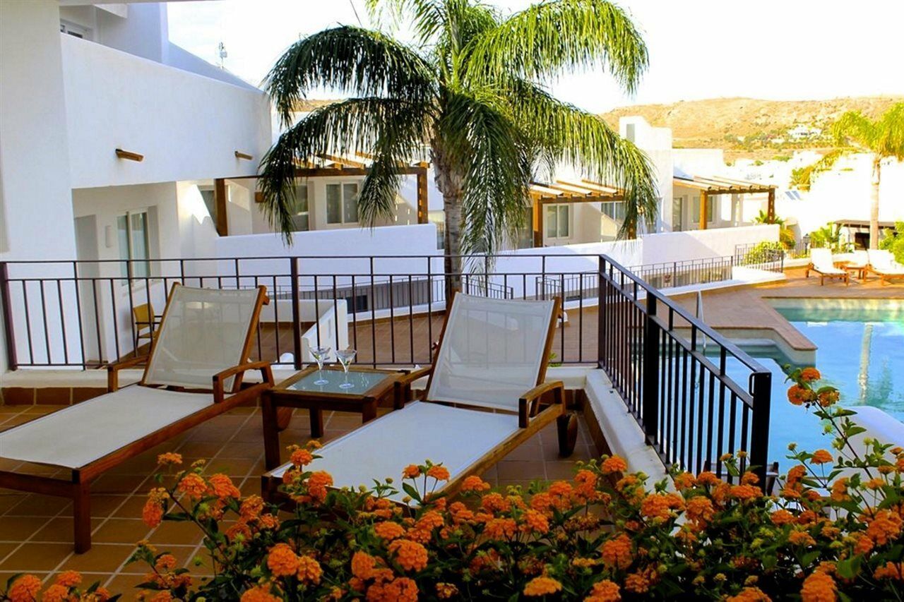 Real Agua Amarga Las Villas Extérieur photo
