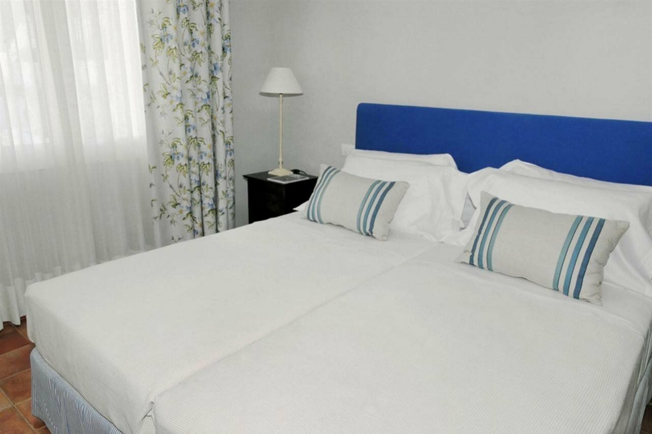 Real Agua Amarga Las Villas Extérieur photo