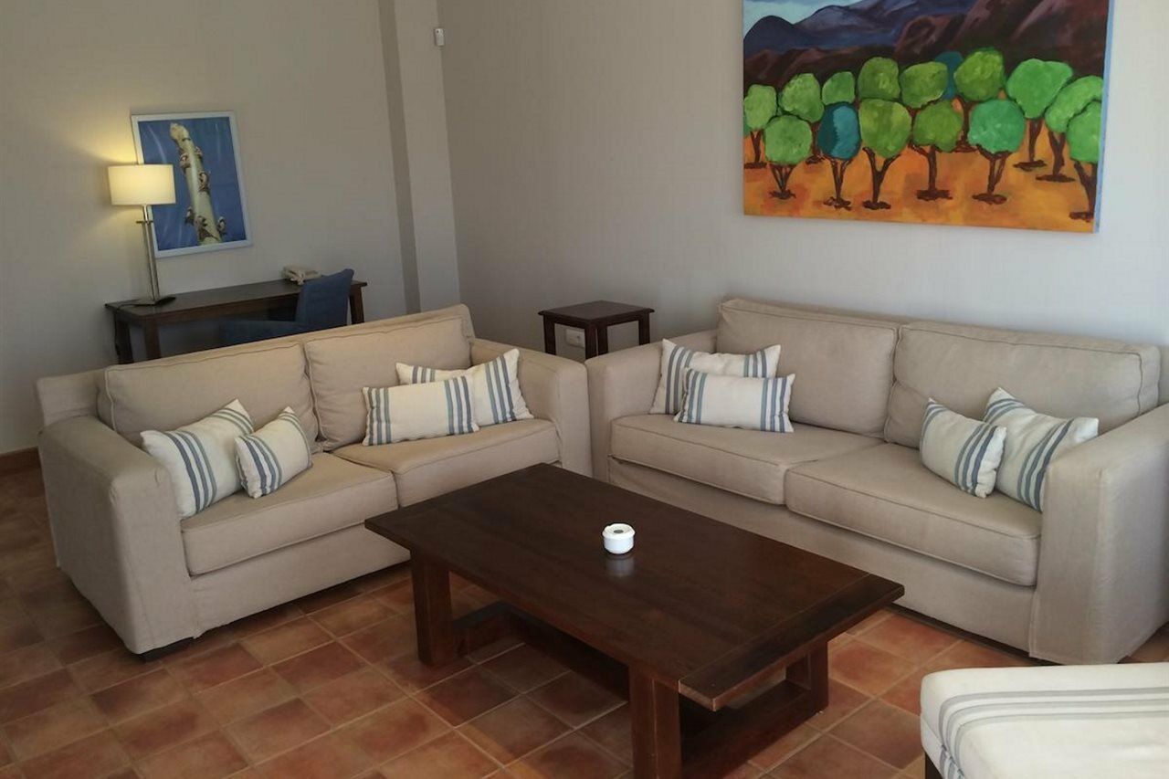 Real Agua Amarga Las Villas Extérieur photo