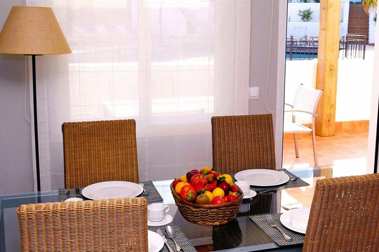 Real Agua Amarga Las Villas Extérieur photo