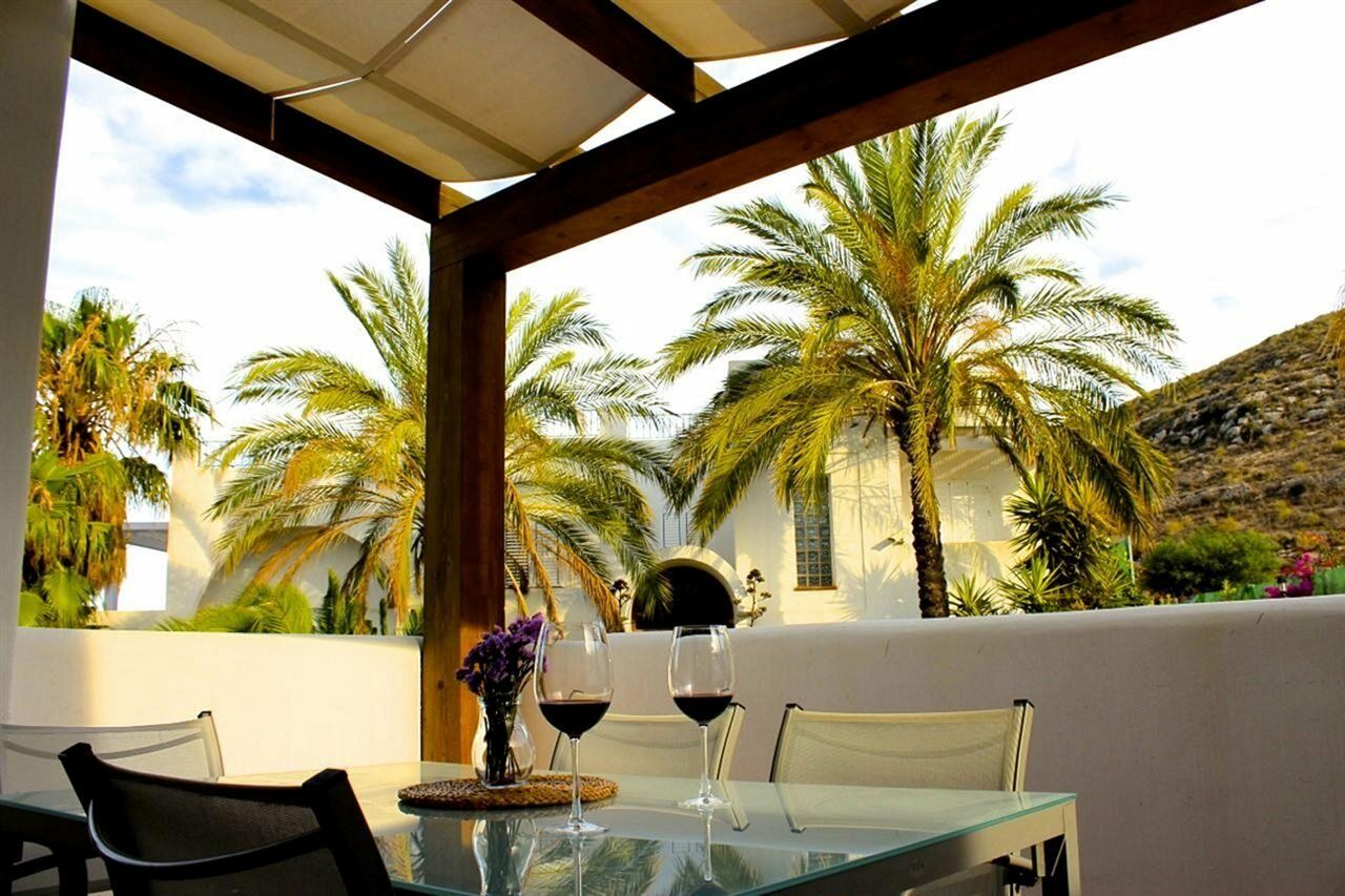 Real Agua Amarga Las Villas Extérieur photo